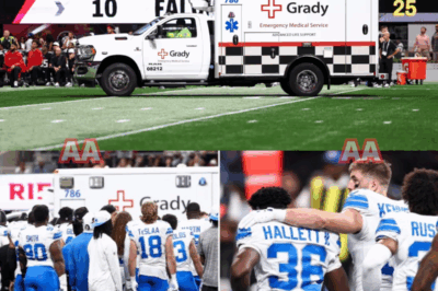 “Conspiracy Theories Emerge After Morice Norris’ Collapse — Some Fans Claim Hit Was ‘Targeted’ to Remove Him Before Playoffs”