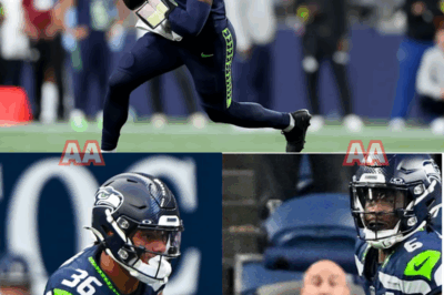 “Shocking Wake-Up Call: Seahawks Fans Stunned After Jalen Milroe’s Preseason Week 1 Performance Sparks Debate Over Team’s Future QB Plans”