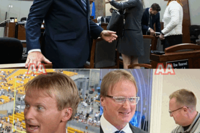 Jon Gruden’s Shocking Court Win Against NFL Sparks Fears of Blockbuster Trial Revealing Explosive Emails, Hidden Agendas, and a Power Struggle at the Top of the League!!