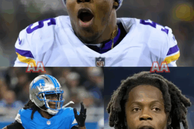 “‘I Was Set Up’ – Teddy Bridgewater’s Explosive Confession Sends Shockwaves Across NFL!”