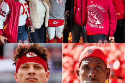 Patrick Mahomes Was Destined for NFL Greatness—Father Reveals Hidden Struggles, Secret Coaches, and a Risky Move That Could Have Changed Everything
