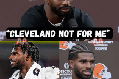 “From Hero to Zero? Stunning Winners and Brutal Losers Emerge After Shedeur Sanders’ First Game With Browns — Winners Celebrate, Losers Panic”