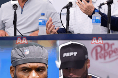 Jerry Jones Breaks Silence on Dak Prescott Drama, Delivers Shocking Twist No One Saw Coming as Cowboys’ QB Faces Unprecedented Backlash!!