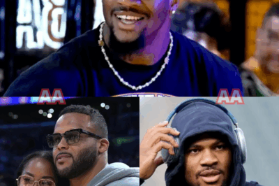 Micah Parsons Hints at Explosive Trade That Could Unite Him With Aaron Donald – Cowboys Fans in Shock as Rumors Swirl of Secret Meeting!