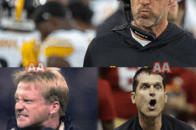 “Inside the Explosive Locker Room Meltdown: NFL Head Coach Reportedly Storms Out, Throws Playbook, and Sends Chilling Warning After Being Pushed Past His Breaking Point by Team’s Chaotic Behavior”