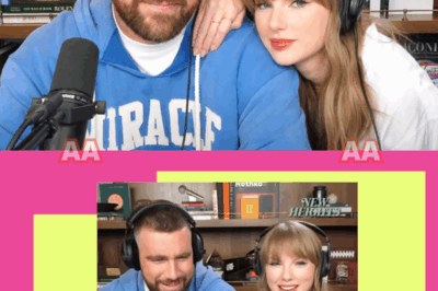 “Chaos on the Airwaves: Fans Stunned as Taylor Swift’s New Heights Episode Abruptly Cuts Out Mid-Story — Conspiracy Theories About Technical ‘Glitch’ Go Viral in Minutes”