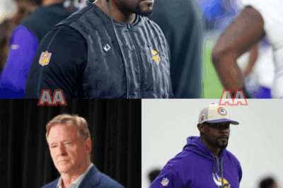 “NFL SHOCKWAVE: Brian Flores Finally Gets His Day in Court as Explosive Discrimination Trial Against League and 3 Teams Promises Secrets, Betrayals, and Career-Ending Revelations the NFL Never Wanted You to Hear”