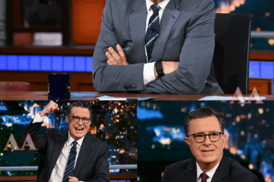Shock Pause for The Late Show with Stephen Colbert: Viewers Stunned by Sudden Disappearance from the Airwaves — Speculation Swirls Over Possible Health Scare, Production Turmoil, or Network Politics, While Countdown Begins for the Official Return Date of the Late-Night Favorite|KF