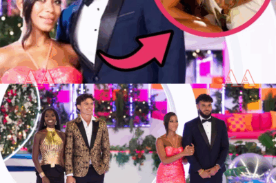 Behind the Beach Drama: 5 Shocking and Heartwarming Secrets About the Love Island USA Cast’s Real Lives — From Secret Romances to Unseen Struggles That Could Change How You See Them Forever|KF