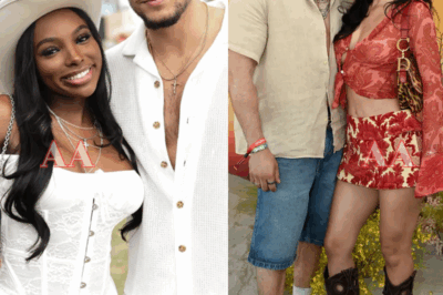 Chaos After the Villa: 4 Wild ‘Love Island USA’ Twists Revealed—From Hidden Affairs to Explosive Feuds That Producers Never Showed on Screen|KF