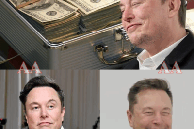 A 10-Second Apology Just Made Elon Musk $191 MILLION – WHAT DID HE EVEN SAY?|KF