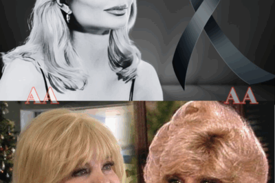 SHOCKING TRUTH REVEALED: What Really Happened to Loni Anderson? Jaw-Dropping Details of Her Final Days, Massive Fortune, and Dark, Never-Before-Told Secrets That Have Left the Entire World Stunned|KF