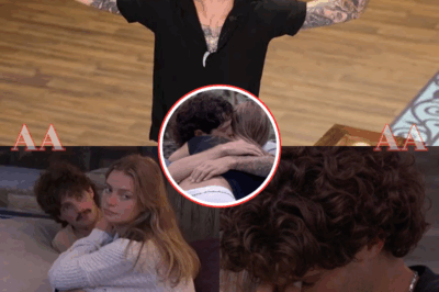 Big Brother rocked as furious fans demand immediate elimination of contestant — but just as the drama hit its peak, the star’s mother suddenly stepped in with an emotional defense. Is this true justice, or blatant favoritism?|KF