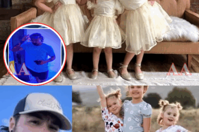 Chilling new revelations emerge from the crime scene of Travis Decker’s slain daughters — investigators uncover harrowing details that deepen the tragedy and fuel a nationwide manhunt, leaving communities gripped with fear, outrage, and urgent questions about what really happened in the shocking family massacre|KF