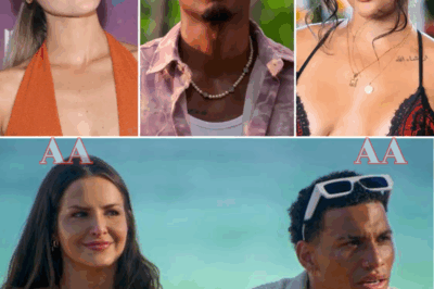 🔥 BETRAYAL EXPOSED: Rachel Recchia ACCUSES Louis of Destroying Perfect Match Season 3 Amid Love Island Romance Scandal with Huda – Fans Left Stunned by Reality TV Chaos|KF