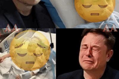 BREAKING: Elon Musk’s Son Hospitalized in the Middle of the Night — His Condition Remains Critical and Unstable. SpaceX Pauses Strategy Meeting, Elon Musk Unusually Silent for 18 Hours…|KF