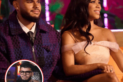 Love Island USA winner Bryan Arenales stuns fans by finally addressing his shocking breakup with Amaya Espinal — revealing hidden struggles, emotional fights, and a painful truth behind the split that left the fairytale romance in ruins and viewers reeling from the unexpected heartbreak|KF