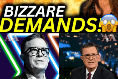 Inside Intel: Explosive revelations emerge about MSNBC’s bizarre internal demands during its controversial rebrand — leaked details expose chaos, shocking power plays, and desperate image makeovers that insiders claim could shatter the network’s credibility and leave viewers questioning everything they thought they knew|KF