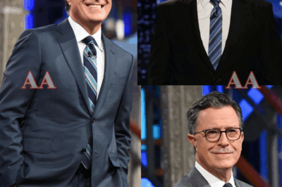 Jimmy Kimmel’s bold call to support Stephen Colbert at the 2025 Emmys shocks audiences — is his reason truly convincing, or just a cover for a secret behind-the-scenes deal?|KF