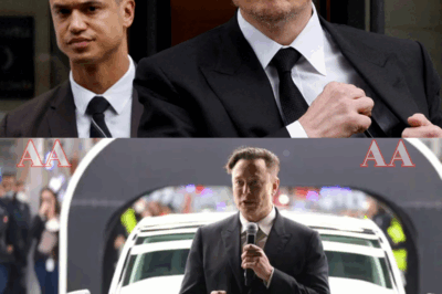 $30 Billion Shock: Why Tesla’s Board Just Handed Elon Musk One of the Biggest Payouts in Corporate History—Insider Drama, Power Struggles, and a Gamble That Could Redefine Tech’s Future|KF