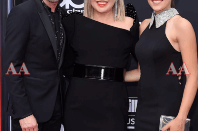 Savannah Blackstock Lee’s first words on the death of her father, Brandon Blackstock, leave fans shaken — an emotional statement that reopens old wounds and reveals hidden mysteries surrounding the final days of Kelly Clarkson’s ex-husband|KF