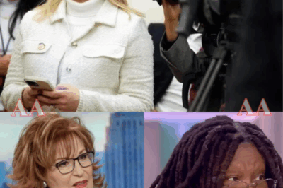 Karoline Leavitt Walks into ‘The View’, Drops a Truth Bomb in 8 Words—Live Show Derailed, Hosts in Meltdown|KF