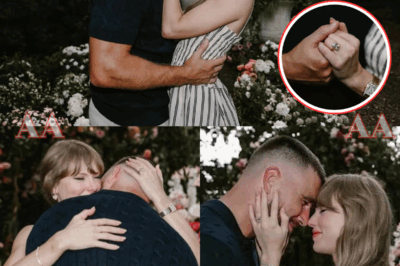 In a shocking revelation that sent the Swifties into a frenzy, Ed Kelce —father of Travis Kelce— has finally unveiled the time and location of his son’s jaw-dropping engagement to Taylor Swift, igniting a worldwide social media firestorm|KF