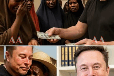 BREAKING: Elon Musk Silently Donates $15 Million of His Own Fortune to Restore a Devastated Land — A Rare Act of Quiet Generosity That Shocks Both Supporters and Critics, Raising Questions About His True Motives and Whether This Marks a New Chapter in His Legacy|KF
