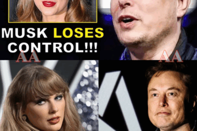 Elon Musk Cornered: Grok AI Disaster Meets Viral Taylor Swift Images — Backlash Erupts Across Social Media as Fans, Critics, and Investors Demand Answers|KF