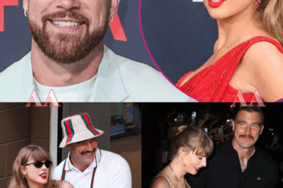 Travis Kelce’s bold “dating agreements” with Taylor Swift are going viral, from social media habits to bedroom preferences, leaving Swifties and NFL fans stunned – and they are locked in a relentless debate|KF