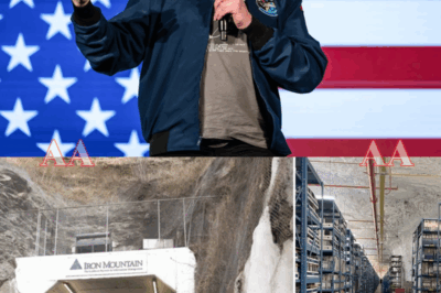 “THIS IS CRAZY”: Elon Musk Blows the Lid Off Shocking Retirement Scheme in Underground Mining Industry ⛏️😳|KF
