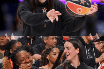 Caitlin Clark Makes Surprising WNBA MVP Prediction After Injury Ends Her Season — The Star Guard Reflects on Her Own Setback While Boldly Naming Who She Believes Deserves the League’s Top Honor, Sparking Heated Debate Among Fans and Analysts|KF