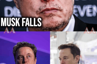 Elon Musk reels as employee crisis spirals out of control — shocking severance packages revealed, executives in turmoil, and his empire faces unprecedented scrutiny|KF