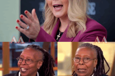 “You Think You Can Drag My Name and Walk Away? Think Again.” — Karoline Leavitt Goes Full Savage as $900M Lawsuit Slams ‘The View’|KF