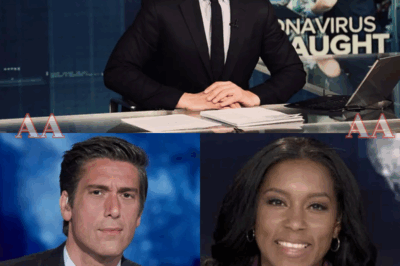 ABC viewers are divided over David Muir standing by as his mysterious absence continues, while insider reports have finally revealed the truth|KF