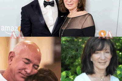 Jeff Bezos Loses Mother Jacklyn Gise Bezos at 78 After Long Struggle with Dementia — Heartfelt Tributes Pour In, Highlighting Her Influence on the Amazon Founder and the Family’s Private Journey Through Illness|KF