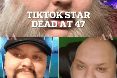 Shockwaves hit the TikTok community as beloved icon John Crawley dies at just 47 after a harrowing ICU battle. Fans, friends, and fellow creators flood social media with emotional tributes, raising questions about his final days and the lasting impact he leaves behind|KF