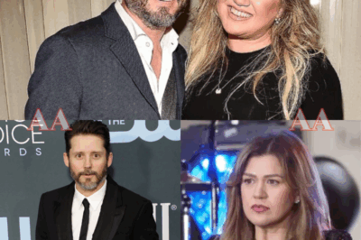 Brandon Blackstock’s death certificate reveals the cause of his sudden passing — with the final moments of Kelly Clarkson’s ex-husband sparking both heartbreak and lingering questions|KF