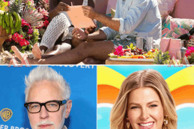 James Gunn shares his fiery feelings about Love Island USA, as the Superman director also reveals the contestant he couldn’t stand during the Love Island USA finale|KF