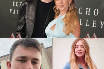 Amid the escalating backlash against Sydney Sweeney’s new American Eagle jeans campaign, her brother unexpectedly waded into the controversy with a surreal joke that sparked a fresh wave of debate on social media|KF