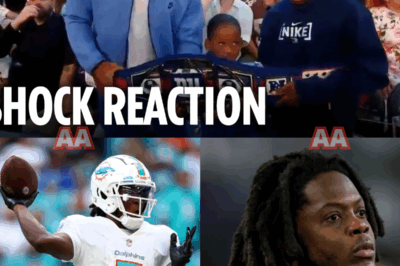 Banned, Forgotten, and Now Back? NFL Star’s Second Comeback Raises Alarming Questions – What Did the League Hide to Make This Happen?