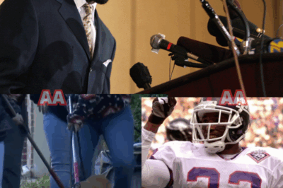 Former NFL Player’s Dogfighting Case Explodes into Nationwide Scandal – FBI Suggests Hidden Network That Could Shake the League!