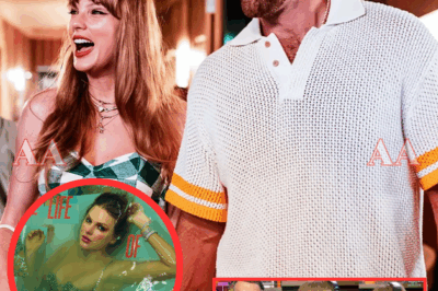 Taylor Swift left fans stunned as she revealed the “insane” question she asked Travis Kelce on their very first date — a confession that’s equal parts humorous, vulnerable, and boldly candid, sparking Swifties to revisit and debate the fairy-tale beginnings of their love story|kf
