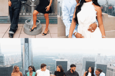 They Conquered ‘Love Island USA’ — But Can They Handle What Comes Next?| HG