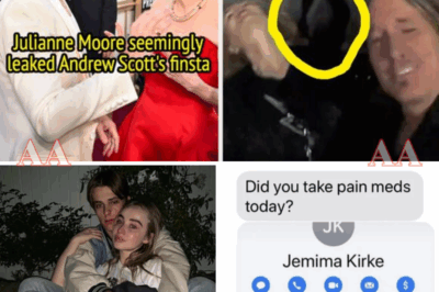 13 Times Celebrities Spilled Each Other’s Dirty Secrets—From Secret Affairs and Shocking Breakups to Hidden Scandals, Revealing Hollywood Drama Fans Never Expected and the Untold Stories Behind the Glittering Fame|KF