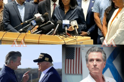 ‘All-Out War’: Texas Democrats Flee to California in a Bold Alliance with Gavin Newsom to Resist GOP’s Redistricting ‘Power Grab’ — The Political Battle Erupts as Newsom Vows Fierce Retaliation Like Never Before|KF