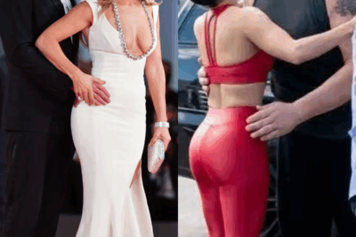 JLo’s SHOCK Engagement Stuns the World — You Won’t Believe Who She’s Marrying This Time