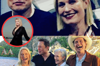 Tosca Musk’s hidden STEM empire is finally revealed — a multimillion-dollar fortune built far from the spotlight. But it’s her famous brother’s unexpected and emotional response that could steal the headlines and spark a wave of curiosity worldwide|KF