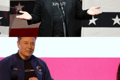 Elon Musk Accused of Running $1M Election Lottery Scam – Judge Lets Case Proceed