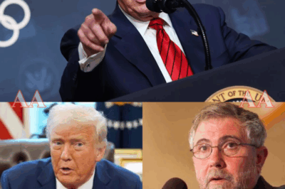 Uneasy and furious, Donald Trump unleashed a late-night barrage of attacks—branding his rival a “deranged bum” just hours before a pivotal announcement, signaling escalating tensions and…|kf